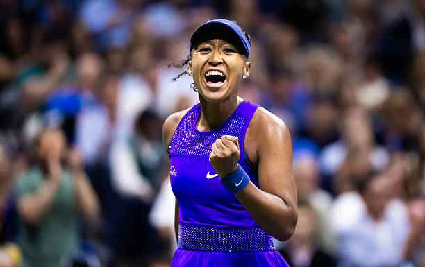 US Open. Осака перемогла 13-ту ракетку світу і вперше з 2021 року зіграє в півфіналі турніру Grand Slam