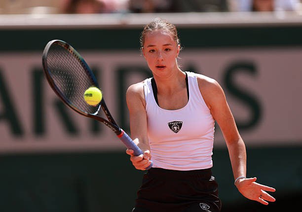 US Open. Соболєва за півтори години програла в першому колі кваліфікації - у відбірковій сітці більше не залишилося українок
