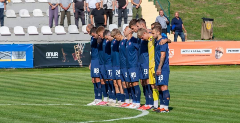 Вільхівці зіграють з Дністром в 1/4 фіналу Кубка України серед аматорів