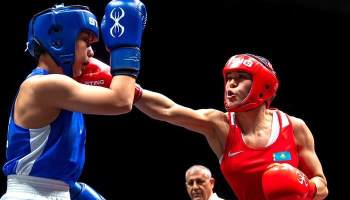 World Boxing офіційно прийняла до свого складу Федерацію боксу України