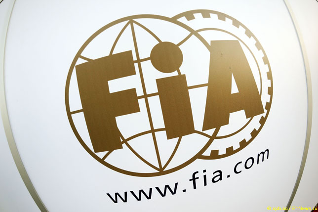 Хакеры взломали сайт FIA с личными данными гонщиков