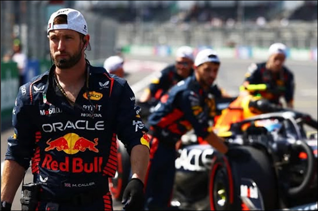 В Audi переманили главного механика Red Bull Racing