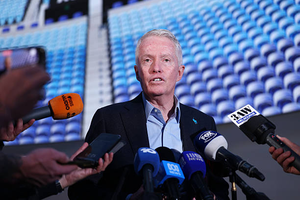 Australian Open-2026: три тижні розваг і турнір аматорів проти професіоналів з призом у мільйон доларів