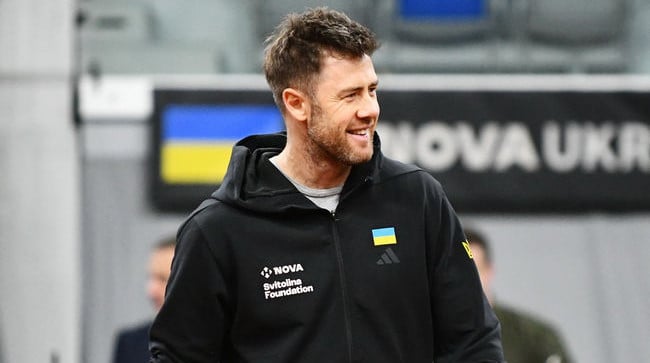 Цяньдаоху (M25). Марченко виграв другий матч у кваліфікації і зіграє в основній сітці турніру ITF