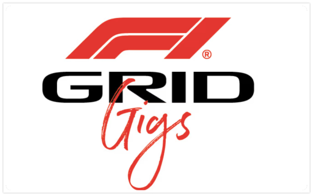 В Остине дебютирует новое шоу F1 Grid Gigs