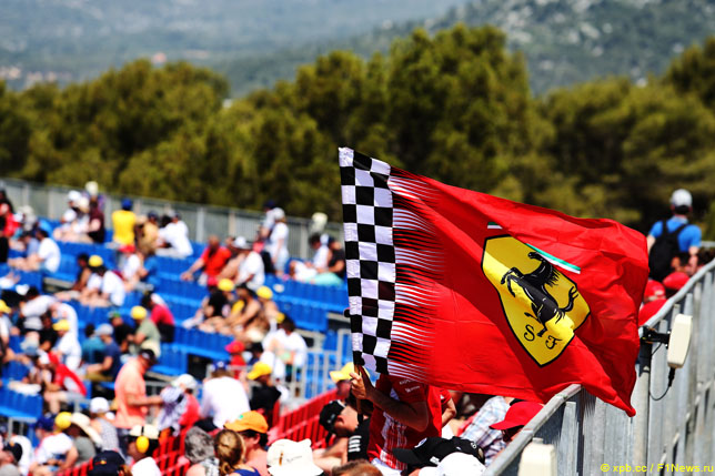 В Ferrari построили новую испытательную трассу