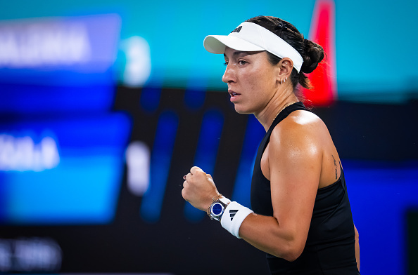 Фіаско Соболенко з 5:2. Пегула вибила першу ракетку і вийшла у фінал Уханя