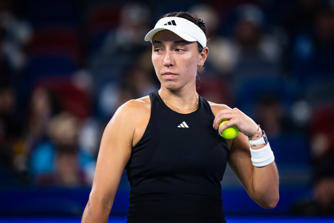 Фіаско Соболенко з 5:2. Пегула вибила першу ракетку і вийшла у фінал Уханя