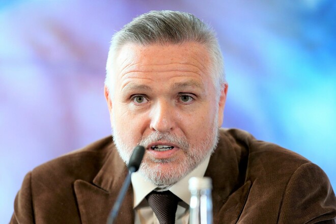 Ф'ЮРІ: «Це дуже гарний виступ. У боксера справжній прогрес»