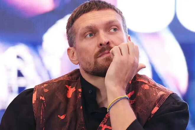 «І хвилини не вистоїть». Усику проворкують невдачу у бою його мрії