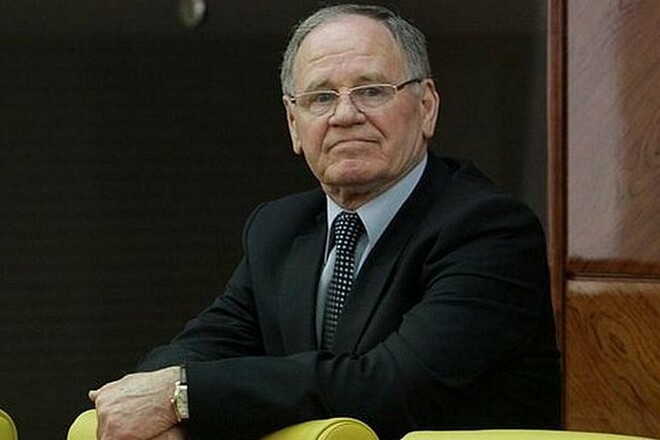 Йожеф Сабо назвав тренера, який зараз повинен очолювати Динамо