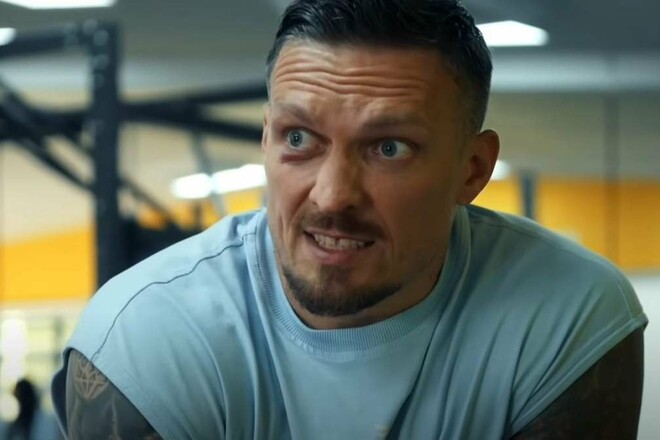 Коппінджер попередив Усика, хто для нього найбільша загроза у боксі