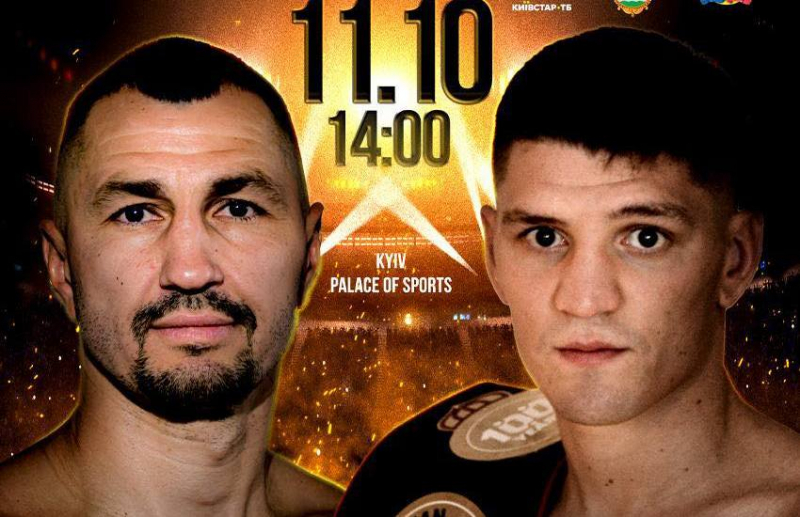 Міжнародний титул та небезпечний суперник для Постола, чемпіонський пояс серед ветеранів ЗСУ. Що треба знати про вечір боксу від Spartabox Faniian Promotions