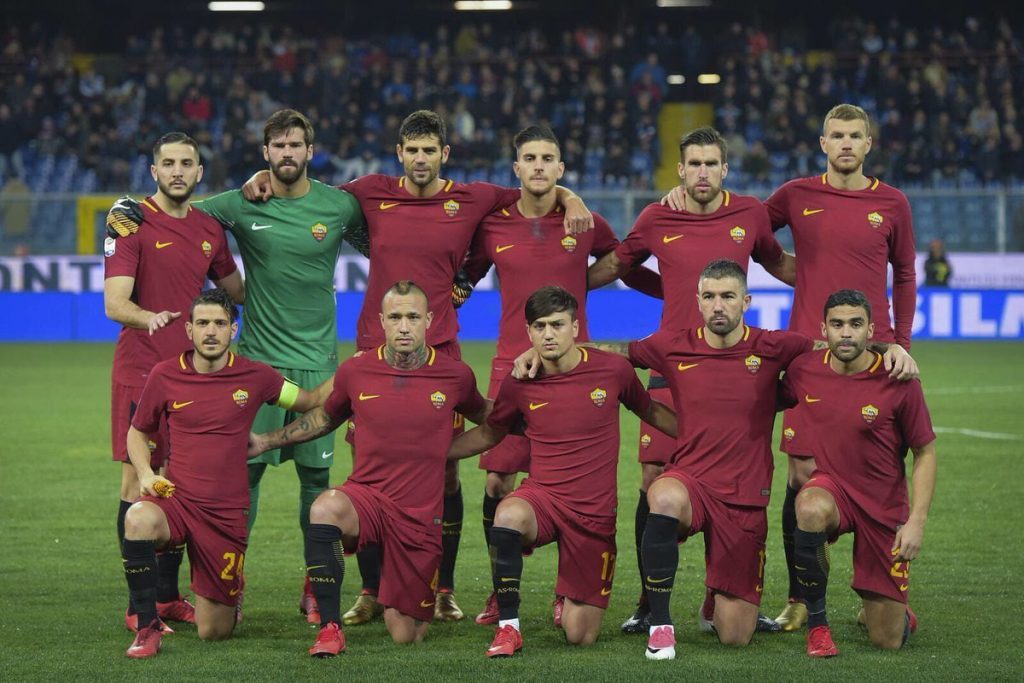 Рома – Лілль: прогноз та де дивитись матч Ліги Європи 2025/26
