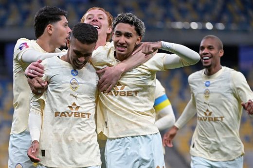 Огляд і аналіз наших команд у Лізі конференцій