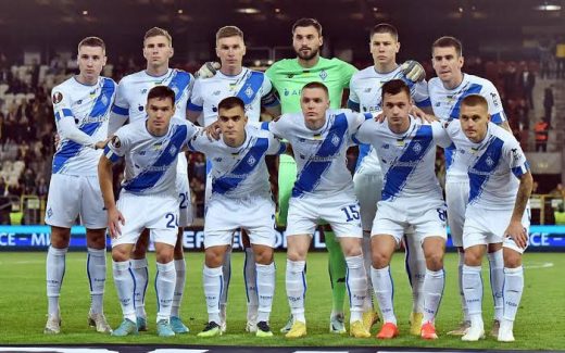Динамо – Металіст 1925: прогноз та де дивитись матч УПЛ