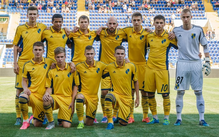 Динамо – Металіст 1925: прогноз та де дивитись матч УПЛ