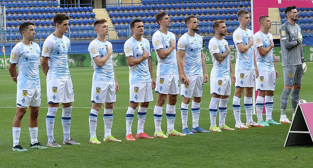 Криза «Динамо» Київ: чому тренери не винні і що робити