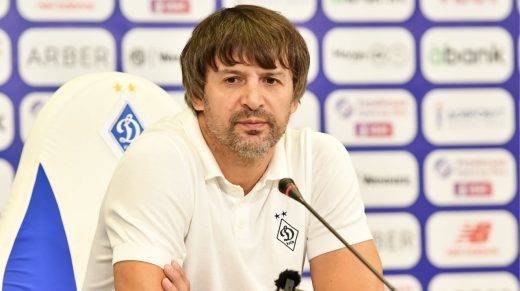 Криза «Динамо» Київ: чому тренери не винні і що робити