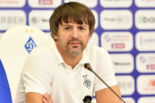 Криза «Динамо» Київ: чому тренери не винні і що робити