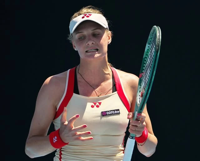 Турнір WTA у Пекіні: як виступили українські тенісистки