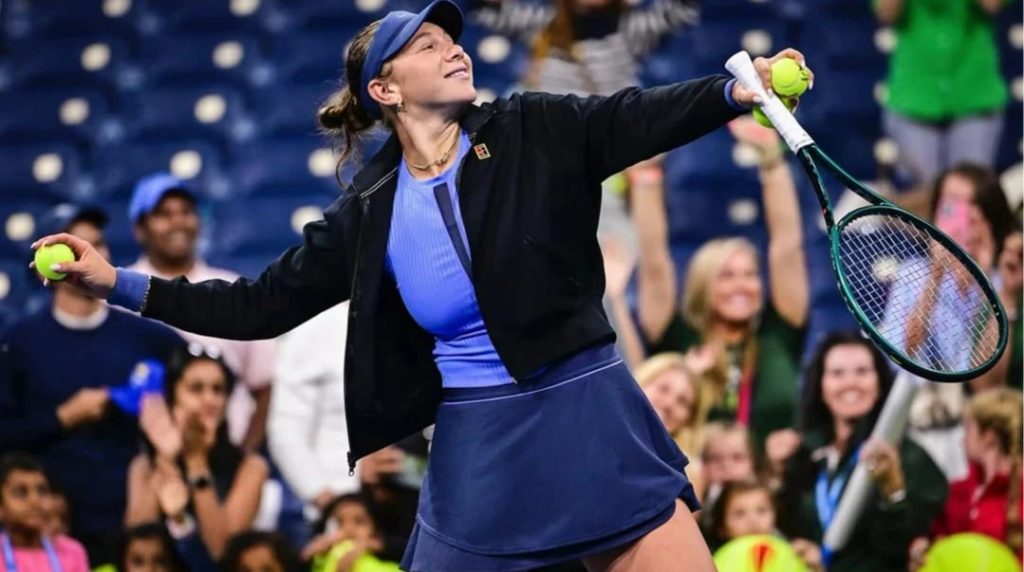 Турнір WTA у Пекіні: як виступили українські тенісистки