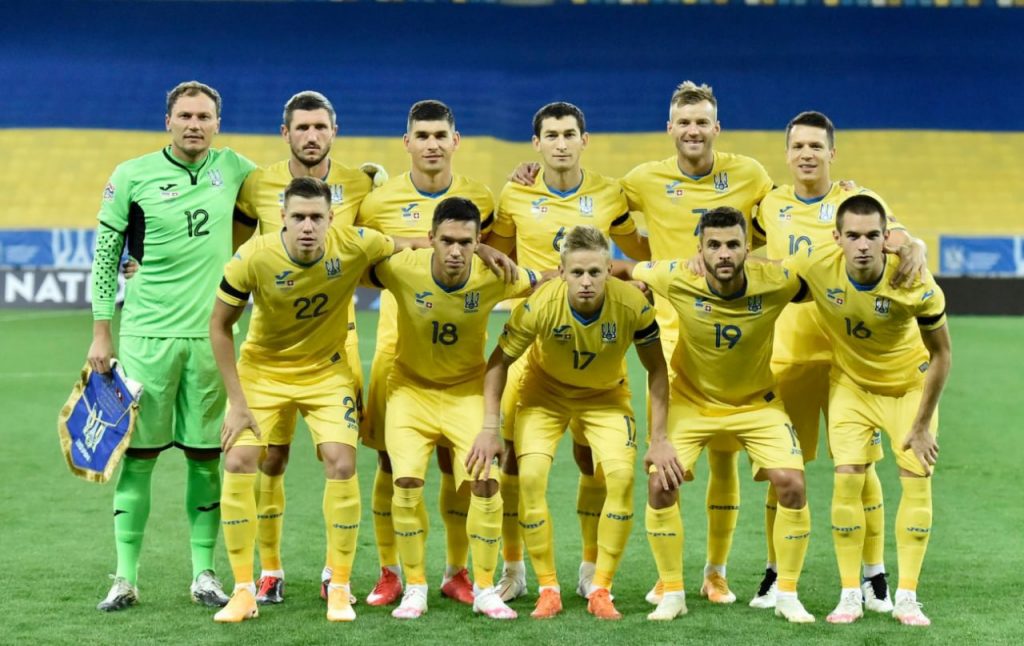 Ісландія — Україна: прогноз і де дивитися матч безкоштовно
