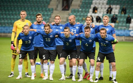 Естонія – Молдова: прогноз і де дивитися матч відбору ЧС-2026