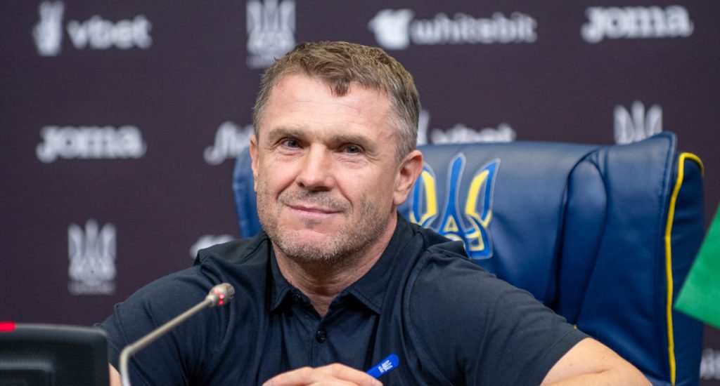 Чи зможе Україна вийти з отбору на Чемпіонат світу 2026?