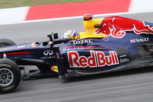 Як Red Bull завоював світ спорту