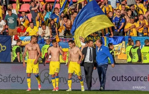 Футбольні афери 90-х: гучні схеми та історії гравців