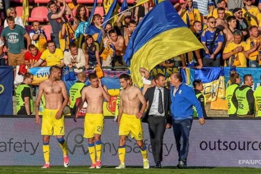 Футбольні афери 90-х: гучні схеми та історії гравців