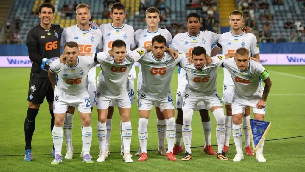 Самсунспор – Динамо: великий прогноз та де дивитися матч ЛК