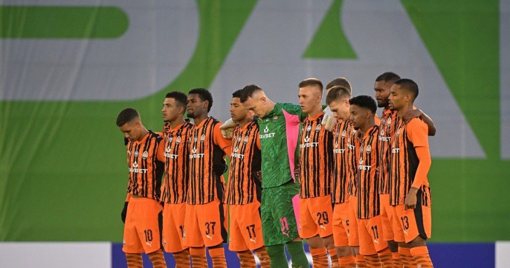 Чому «Шахтар» і «Динамо» знову зганбились та загрузли у кризі