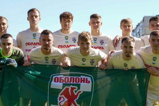 Оболонь – Полісся: прогноз і де дивитися матч УПЛ