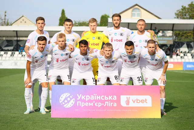 Огляд та підсумки 10 туру УПЛ: драма, сенсації та нові лідери