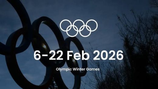 Зимова Олімпіада-2026: головні події та трансляції в Україні