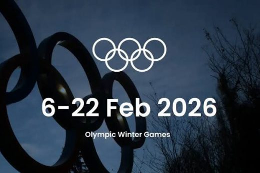 Зимова Олімпіада-2026: головні події та трансляції в Україні