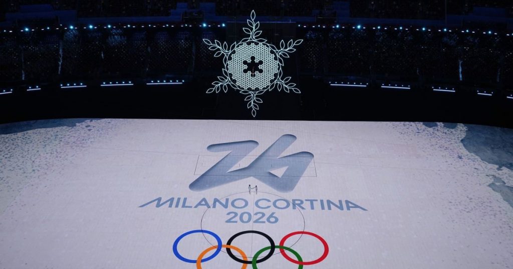 Зимова Олімпіада-2026: головні події та трансляції в Україні