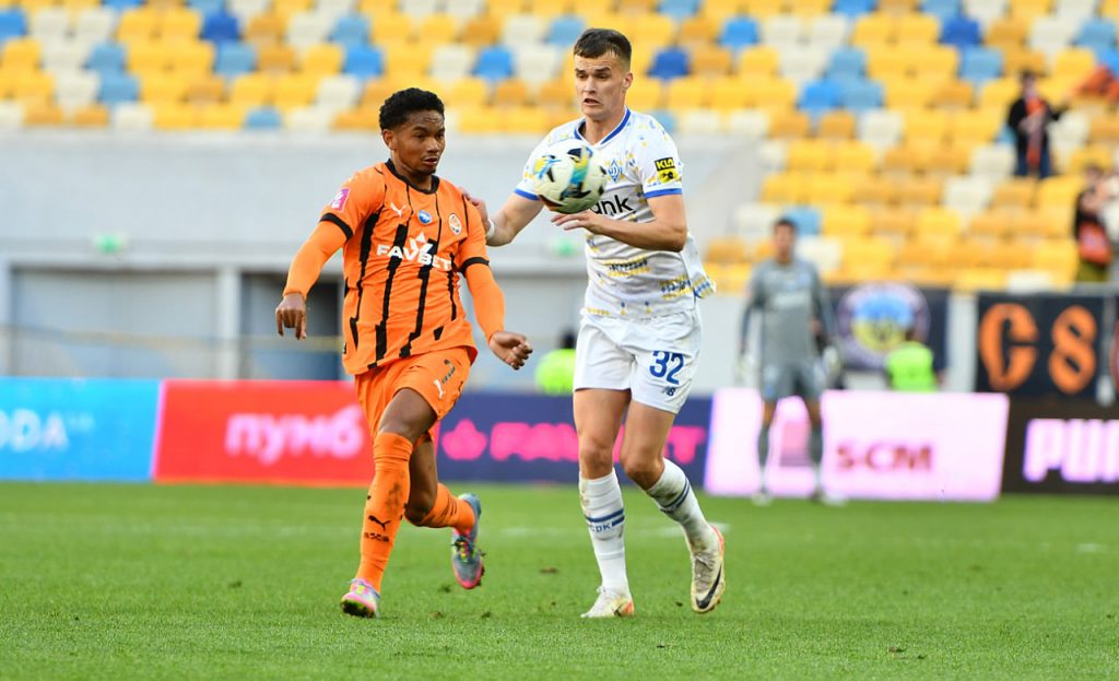 Динамо – Шахтар: де дивитися головний матч Кубка України