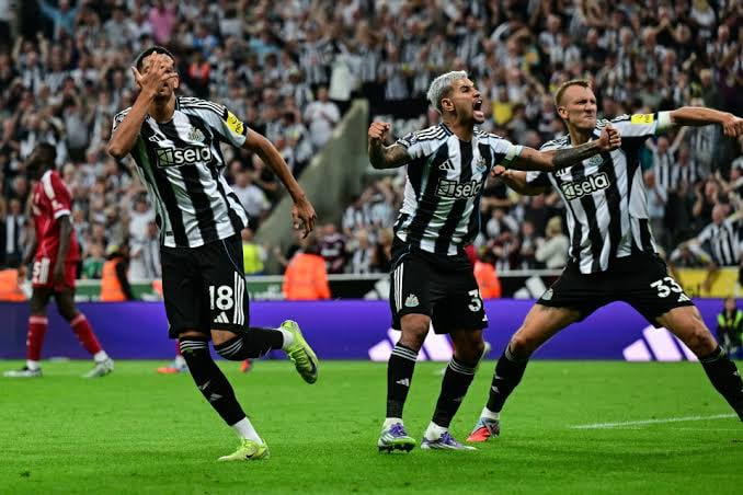 Ньюкасл – Тоттенгем: прогноз та де дивитися матч Кубка англійської ліги