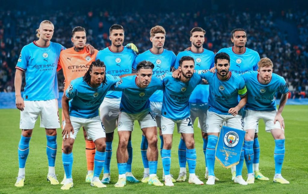 Фінансова справа «Манчестер Сіті»: коли буде вирок