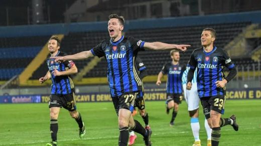 Піза – Лаціо: прогноз, коефіцієнти та де дивитися матч Серії А