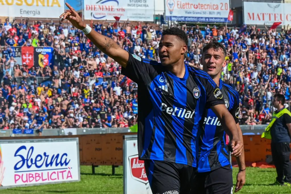 Піза – Лаціо: прогноз, коефіцієнти та де дивитися матч Серії А