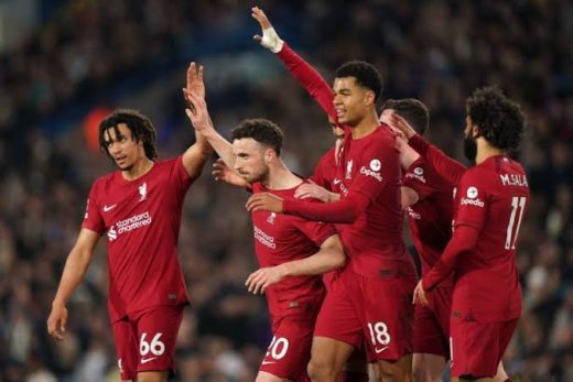 Криза «Ліверпуля»: аналіз падіння легенди АПЛ