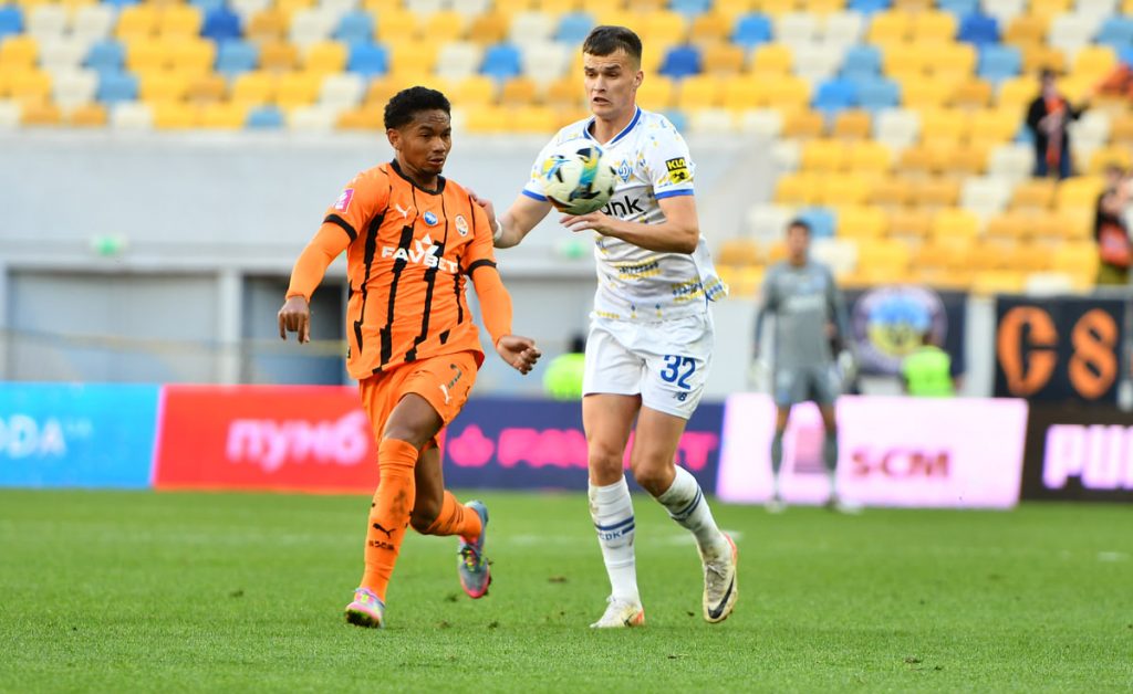 Чому «Динамо» та «Шахтар» більше не цікаво дивитись?