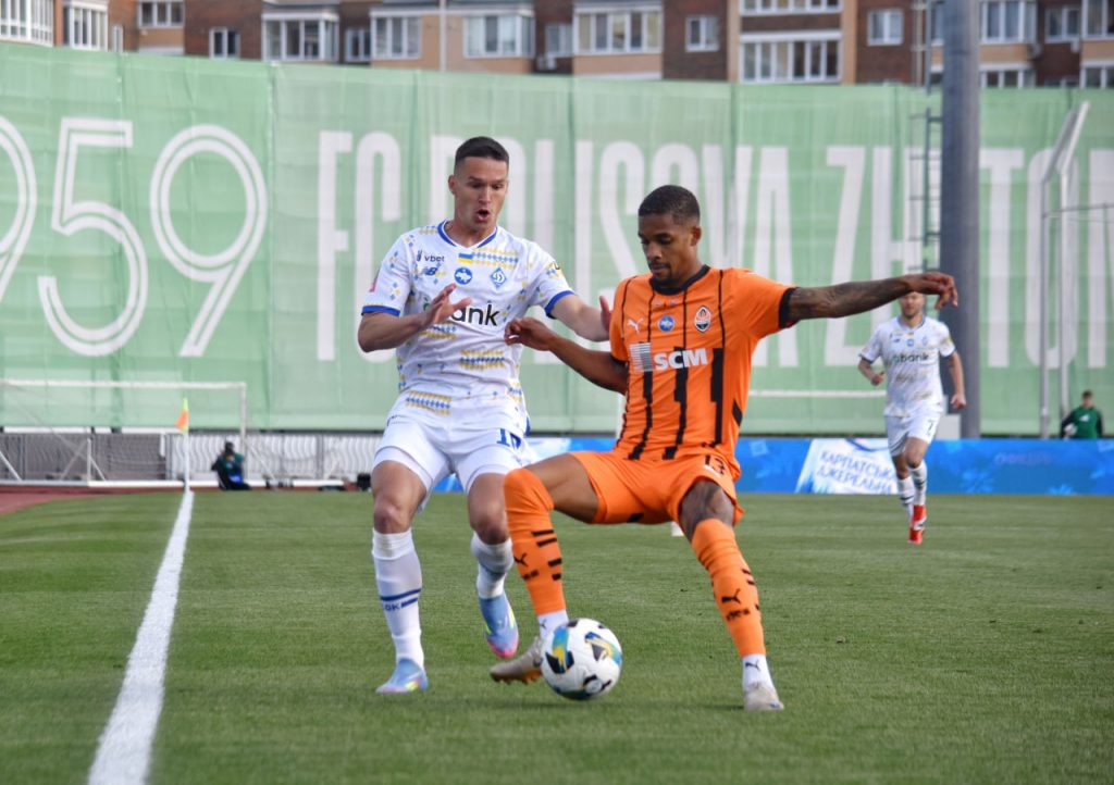 Чому «Динамо» та «Шахтар» більше не цікаво дивитись?