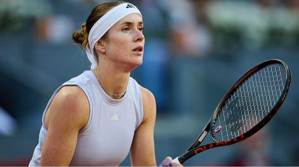 WTA Finals 2025 у Ер-Ріяді: історія, розклад та трансляція