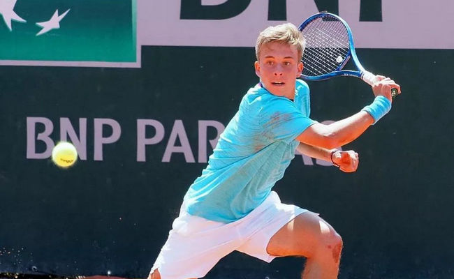 Рейтинг ATP. Бєлінський повторив свій особистий рекорд, Овчаренко повернувся в топ-500