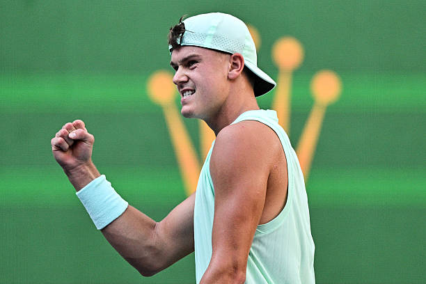 Рейтинг ATP. Руне обійшов Хачанова і повернувся в топ-10, Алькарас повторив досягнення Куертена за кількістю тижнів на першому місці